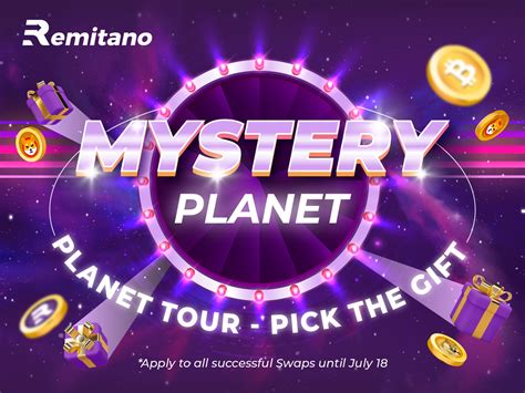 Mystery Planet PokerStars